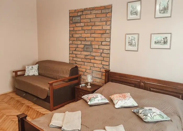 Kurnakh Apartment