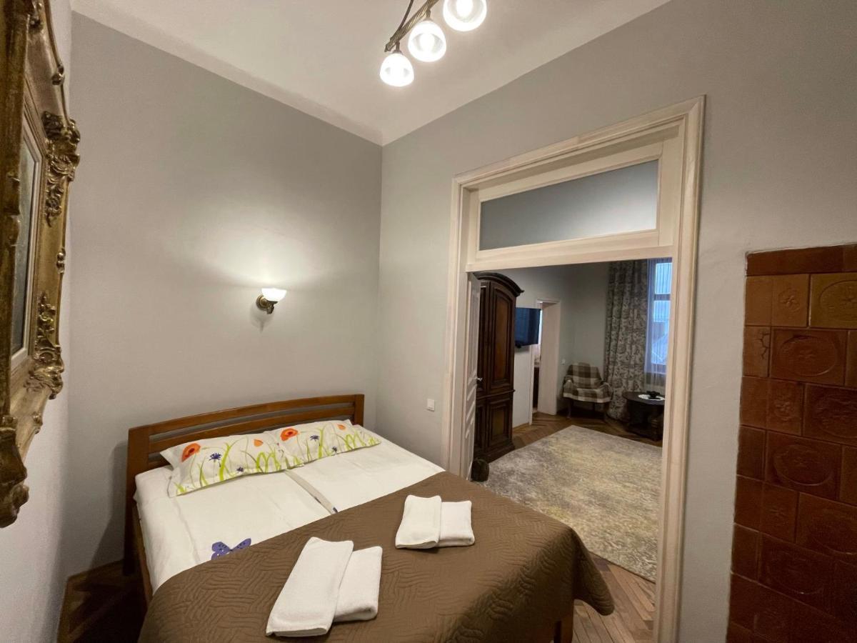 Apartment Kurnakh *