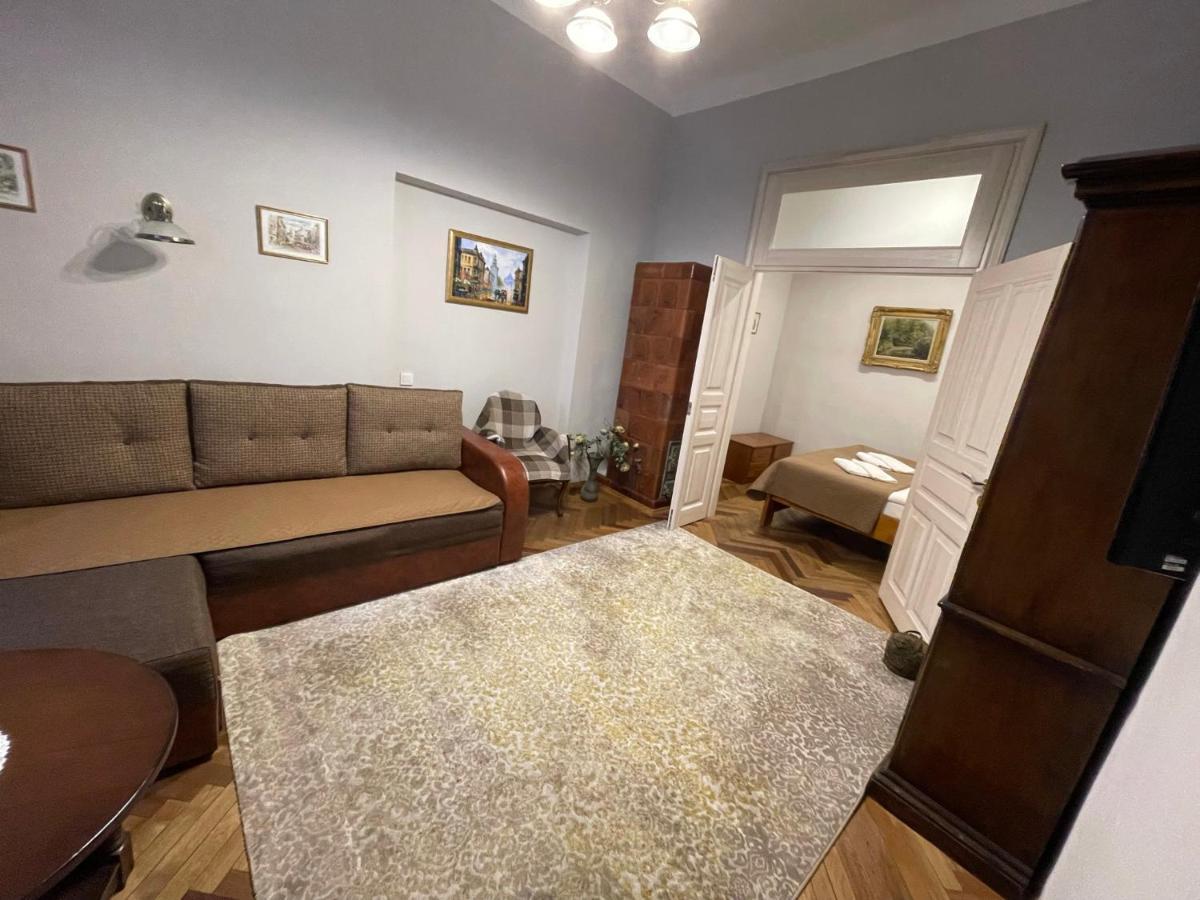 Kurnakh Apartment *