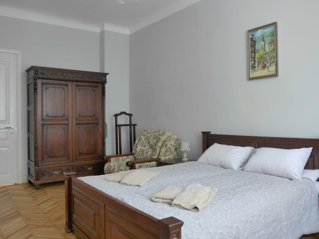 Kurnakh Apartment *