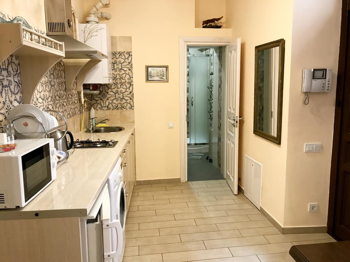 Kurnakh Apartment