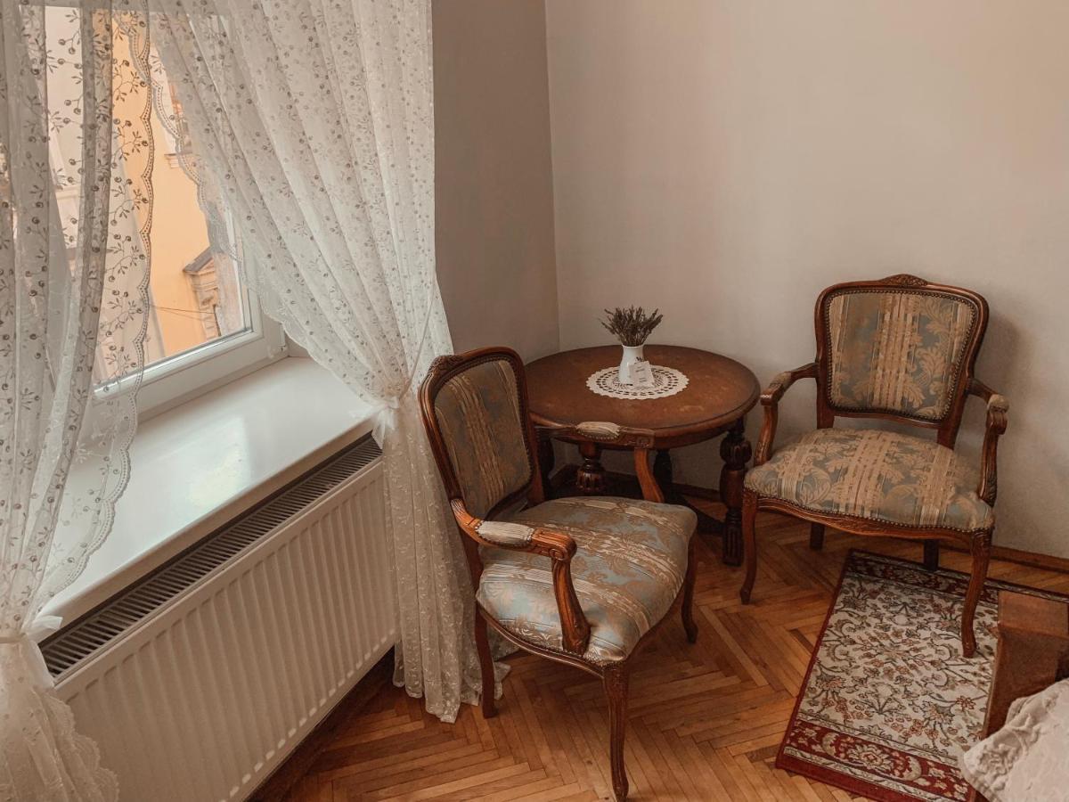 Apartment Kurnakh