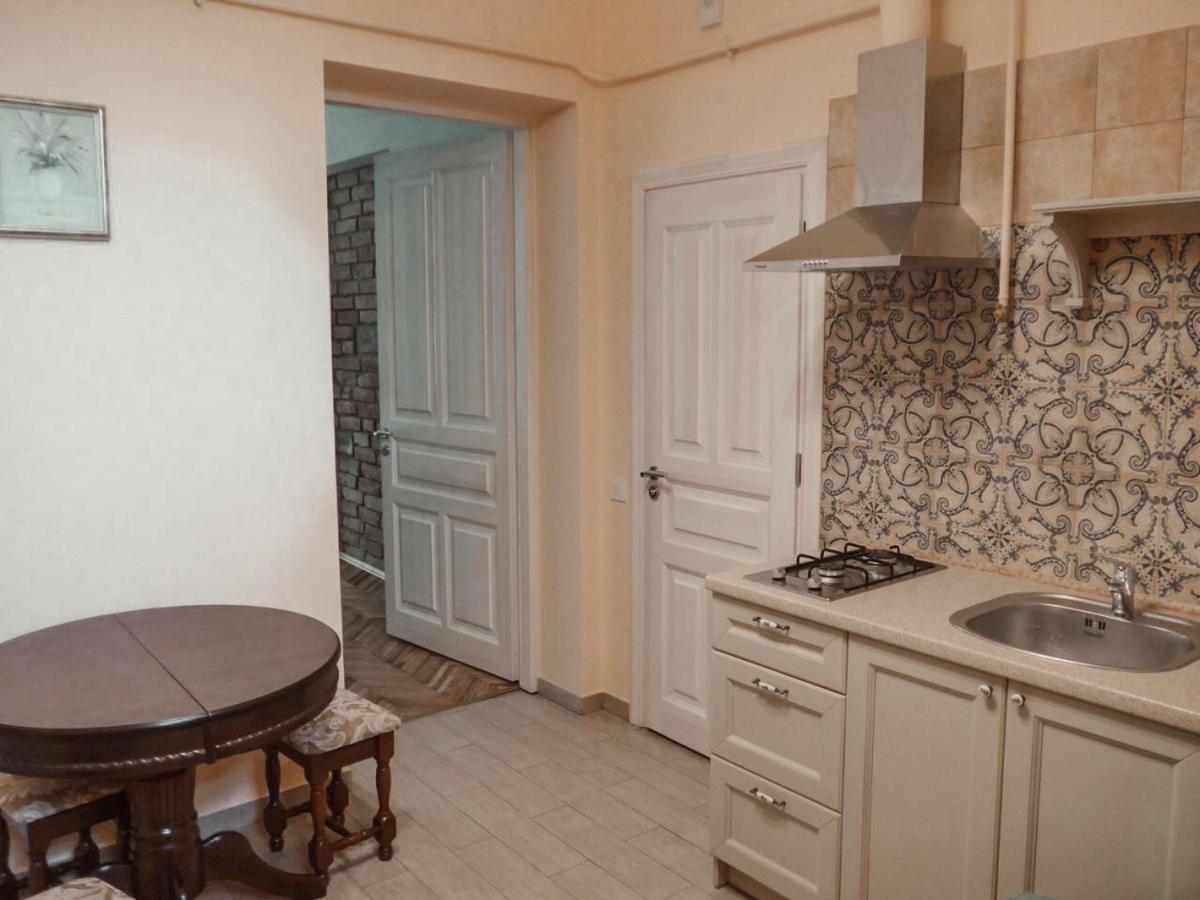 Apartment Kurnakh Lemberg