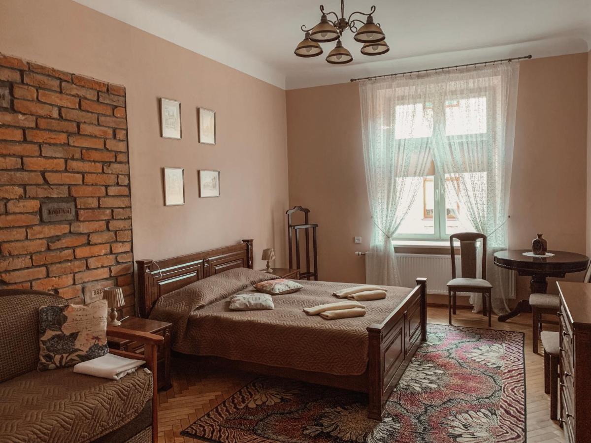 Kurnakh Apartment *
