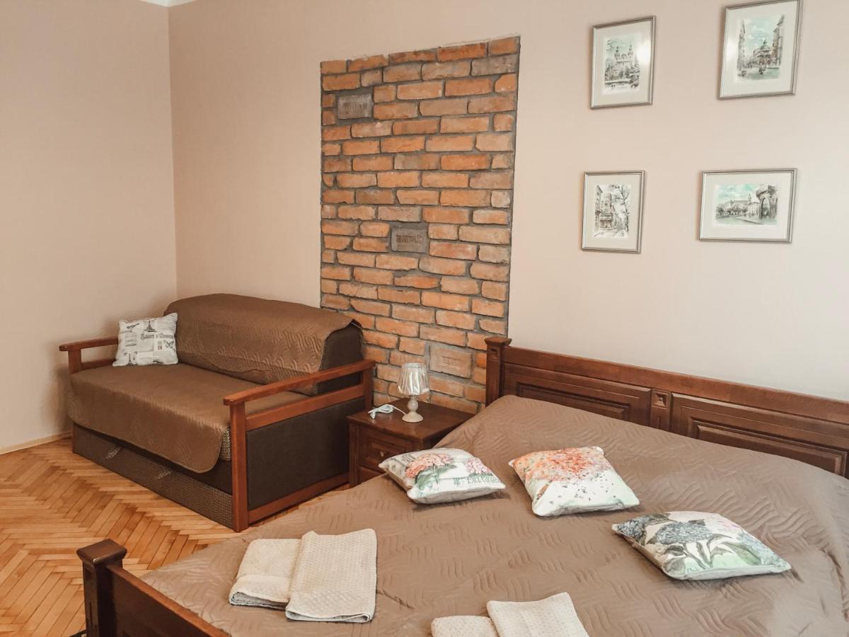 Kurnakh Apartment *