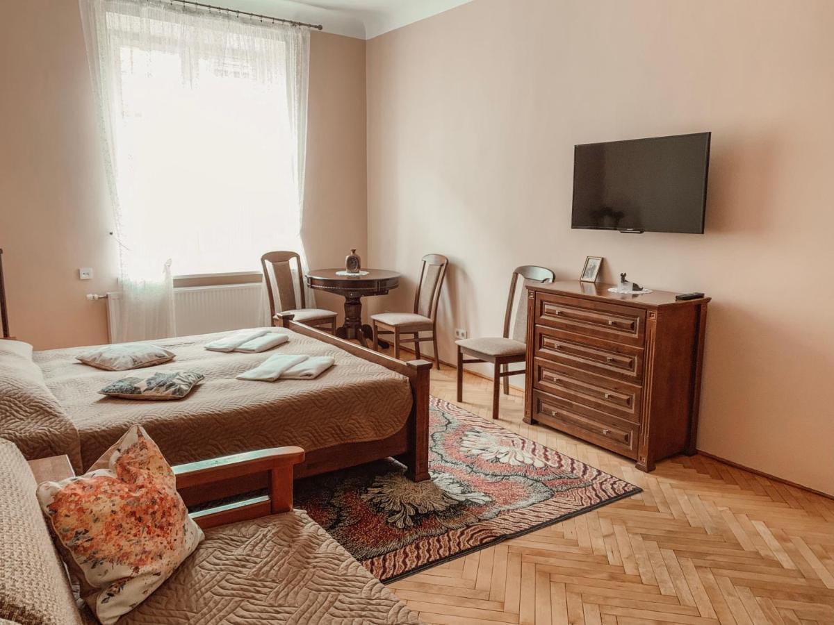 Apartment Kurnakh