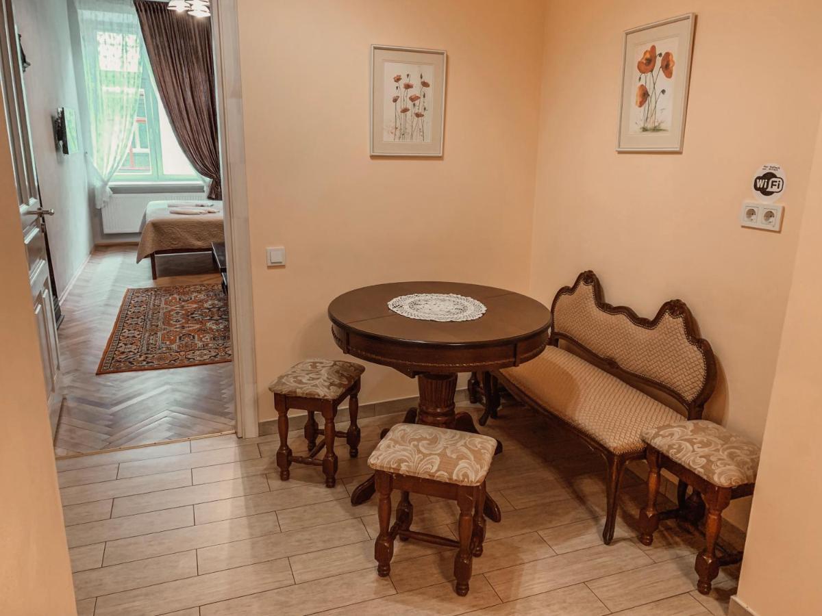 Apartment Kurnakh