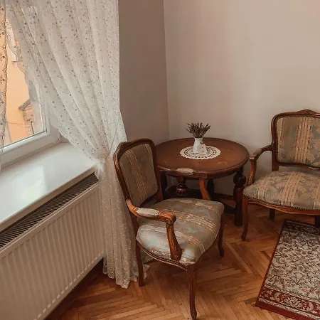 Kurnakh Apartment Lemberg Exterior foto